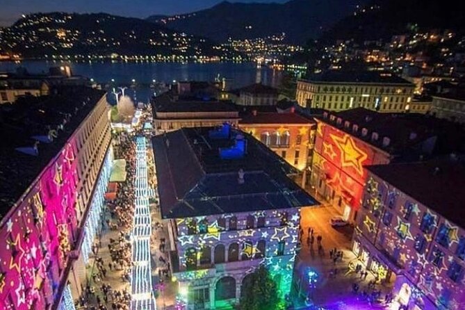 From Milan: Como and Bellagio with lake cruise - Key highlights worth planning around