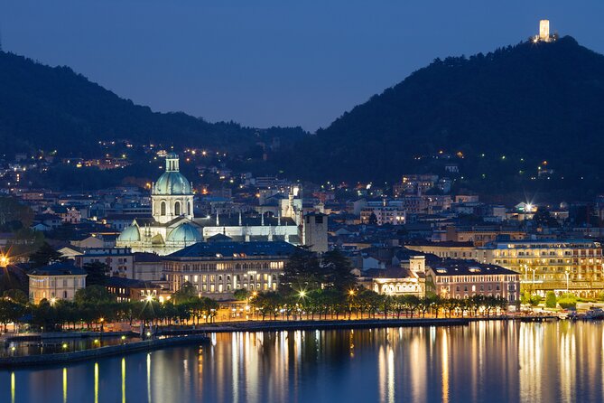 From Milan: Como and Bellagio with lake cruise - Lake Como boat cruise: the crossing you’ll remember