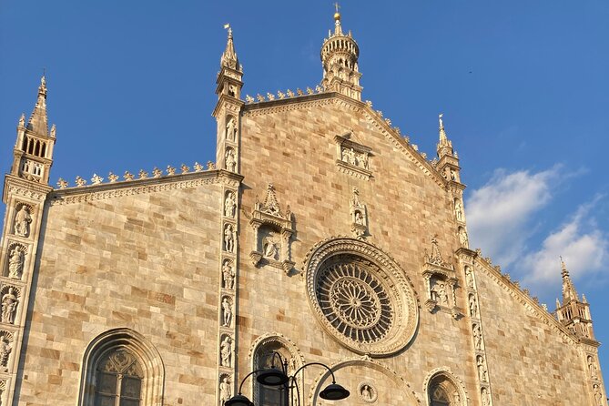 From Milan: Como and Bellagio with lake cruise - Bellagio: stairways, lakefront walks, and time for your own plan