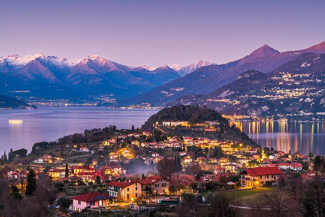 From Milan: Como and Bellagio with lake cruise - The guide-and-transport rhythm: what the day is really like
