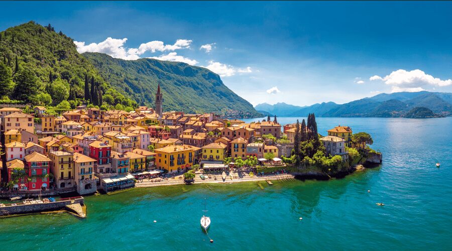 From Milan: Como, Bellagio, and Lugano Exclusive Boat Tour - Milan to Ticino: A Simple Way to Cross Two Worlds in One Day
