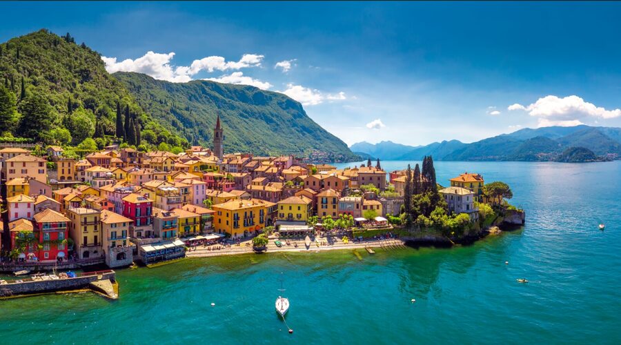 From Milan: Como, Bellagio, and Lugano Exclusive Boat Tour - Lugano Walk and Free Time: Swiss Streets, Swiss Pace