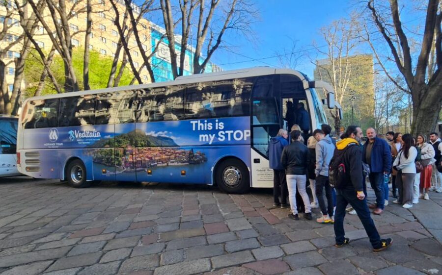 From Milan: Como, Bellagio, and Lugano Exclusive Boat Tour - Price and What $99 Really Buys You