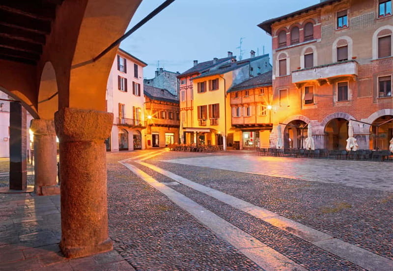 From Milan: Como, Lugano, Bellagio with Private Lake Cruise - Key Points I’d Focus On