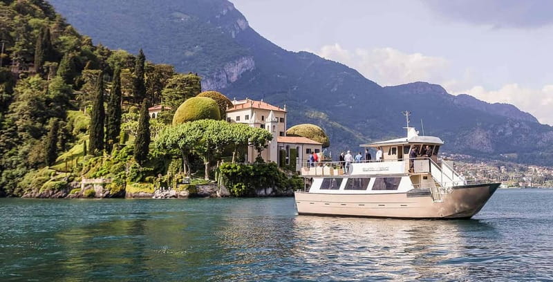 From Milan: Como, Lugano, Bellagio with Private Lake Cruise - Who This Tour Fits Best (and Who Should Consider Another Plan)