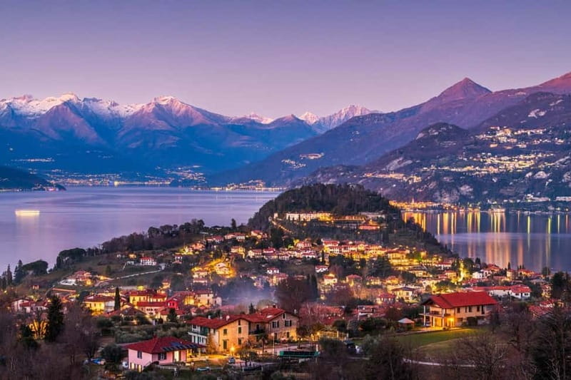 From Milan: Como, Lugano, Bellagio with Private Lake Cruise - Timing, Pace, and Where You’ll Feel the Rushed Parts
