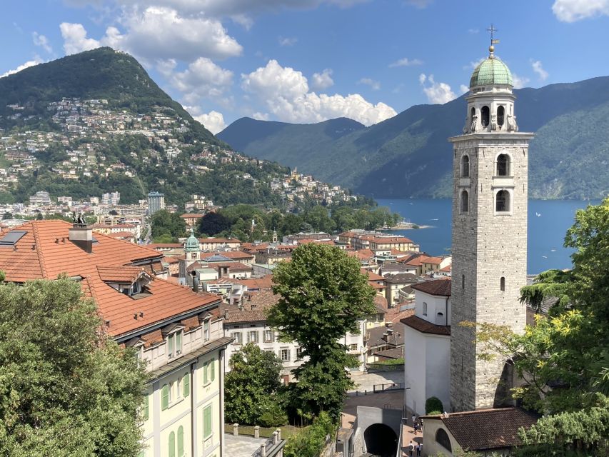 From Milan: Como, Lugano, Bellagio with Private Lake Cruise - Value for $112: What This Day Buys You (and What It Doesn’t)