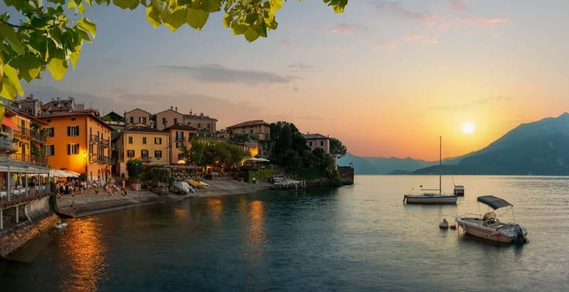From Milan: Como Private Boat, Bellagio and Lugano Day Trip - The Swiss border check: don’t show up with the wrong document