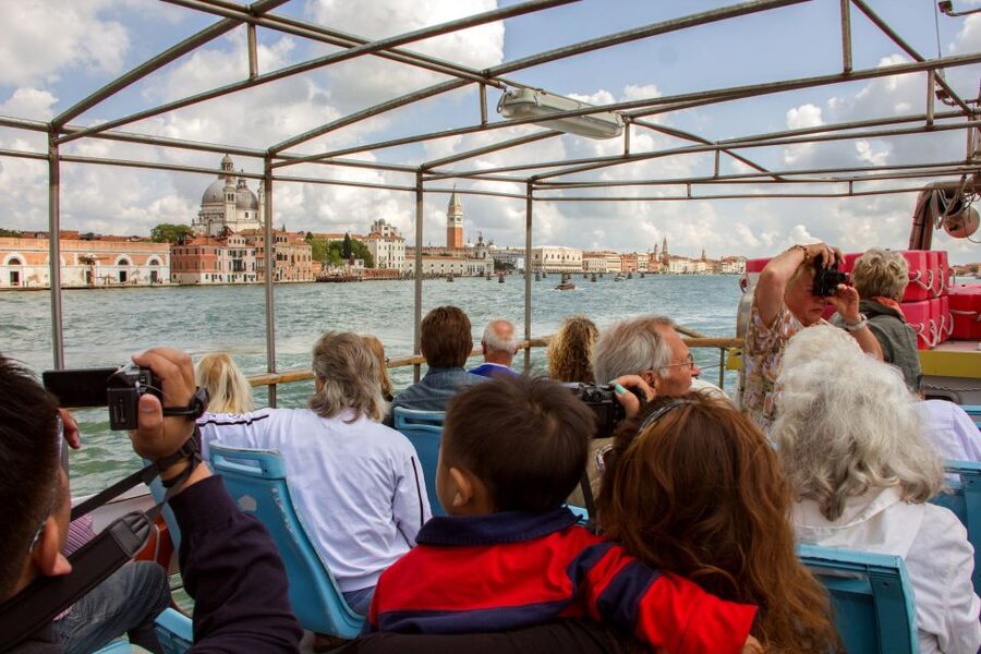 From Milan: Day Trip to Venice with Guided City Tour - Key highlights you should know
