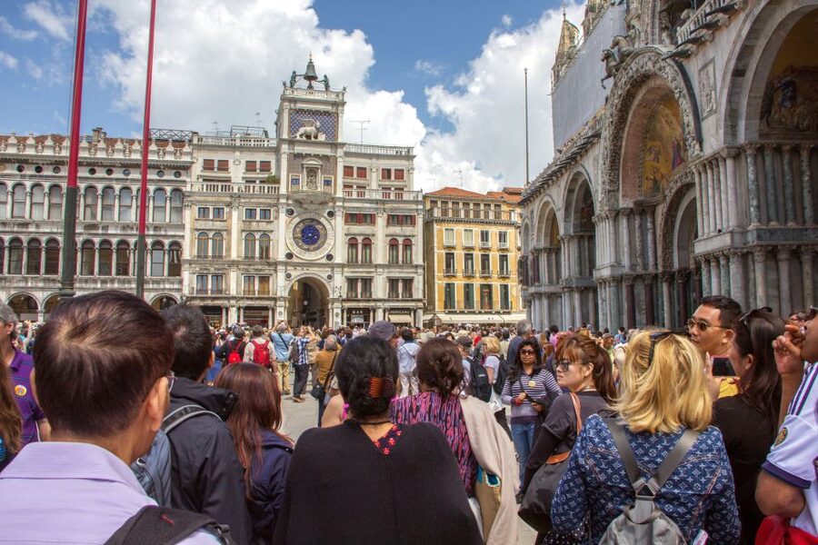 From Milan: Day Trip to Venice with Guided City Tour - Value for the money: what you’re paying for on this Venice day trip