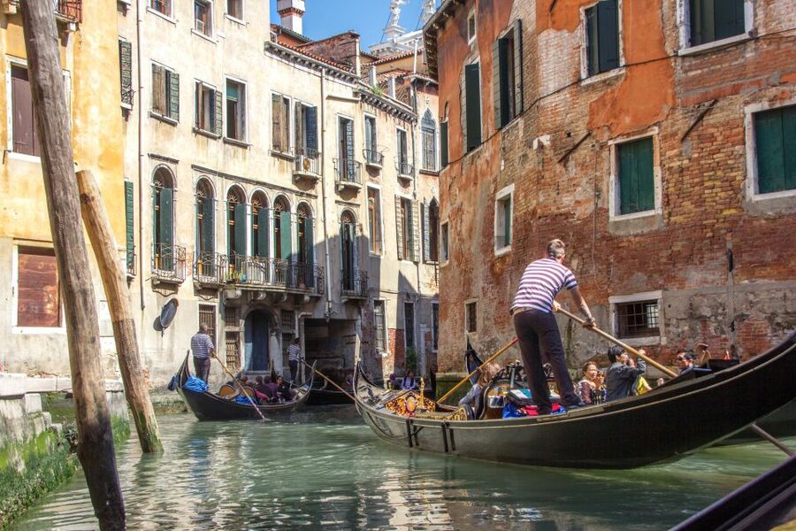 From Milan: Day Trip to Venice with Guided City Tour - From Milan to Venice in One Long Day: What 14 Hours Actually Means