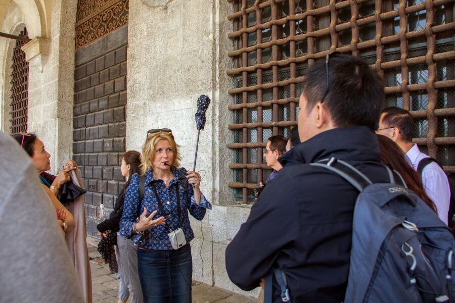 From Milan: Day Trip to Venice with Guided City Tour - Free afternoon time: how to spend it without wasting your Venice hours