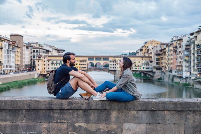 From Milan: Discover Florence & Pisa on an Exciting Full-Day Tour - Key things that make this tour work