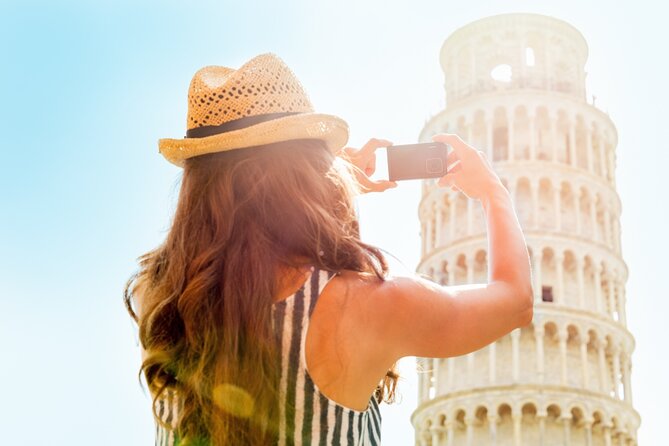 From Milan: Discover Florence & Pisa on an Exciting Full-Day Tour - Dominican church + Piazza della Signoria: art and civic power