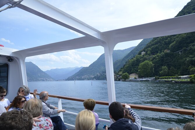 From Milan: Exclusive Boat, Lake Como, Bellagio, and Lugano Tour - Why This Day Trip Works: Two Lakes, Two Cultures, One Ticket