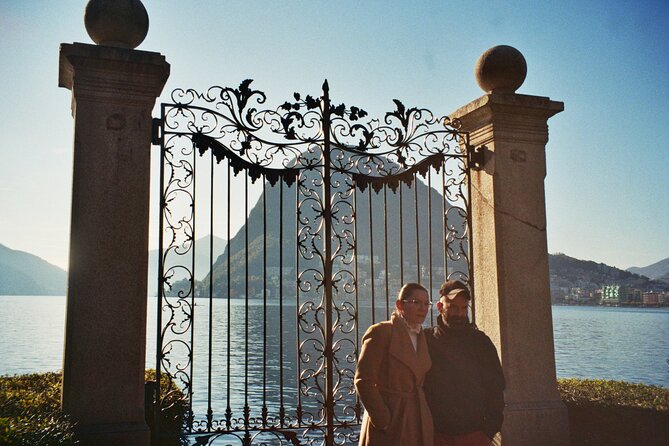 From Milan: Exclusive Boat, Lake Como, Bellagio, and Lugano Tour - The Private Lake Como Cruise: Villas, Gardens, and Star-Film Sightlines