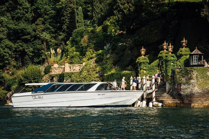 From Milan: Exclusive Boat, Lake Como, Bellagio, and Lugano Tour - Lugano, Switzerland: How to Use Your Hour (and Chocolate Time)