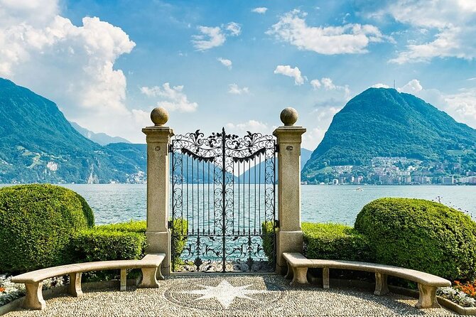 From Milan: Exclusive Boat, Lake Como, Bellagio, and Lugano Tour - Price and Value: Is $141.19 a Good Deal?