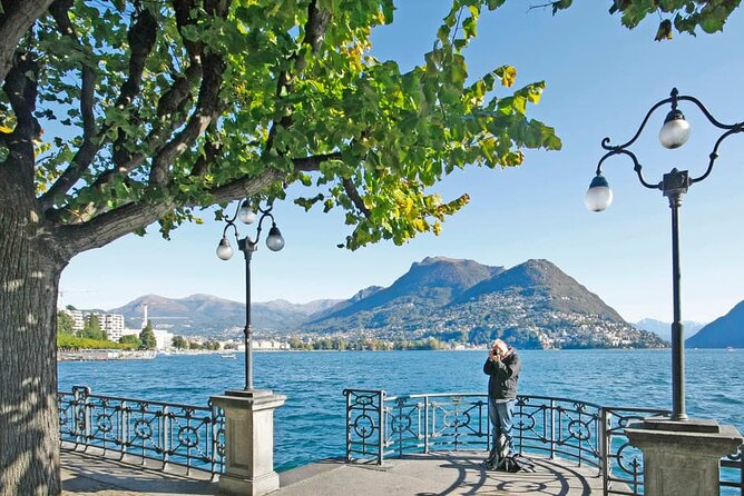From Milan: Exclusive Boat, Lake Como, Bellagio, and Lugano Tour - When Plans Change: Passport Rules and Boat Substitutions
