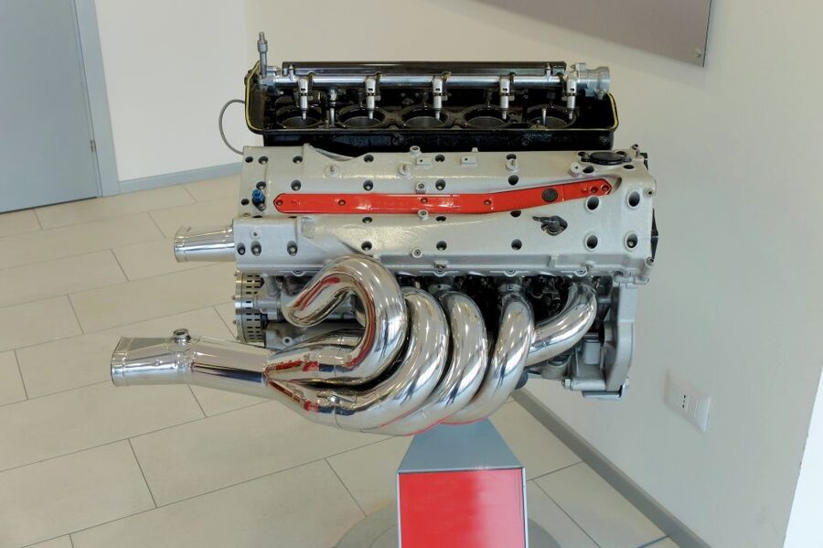 From Milan: Ferrari Full-Day Tour with Lunch - Key highlights worth your attention