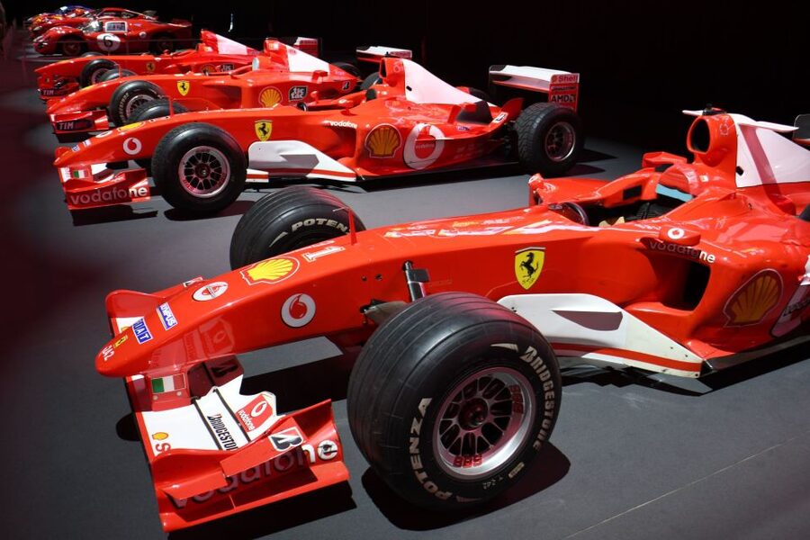 From Milan: Ferrari Full-Day Tour with Lunch - From Milan to Maranello: how the day stays efficient