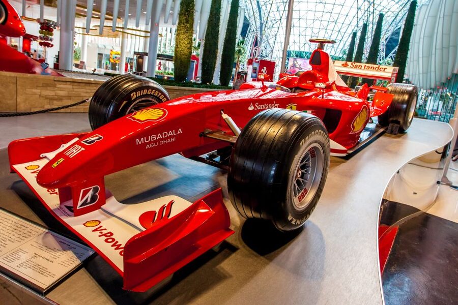 From Milan: Ferrari Full-Day Tour with Lunch - Price and value: what you’re really paying for