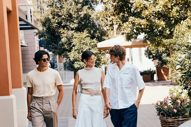 From Milan Fidenza Shopping Express The Bicester Collection - Food and time: what your schedule feels like on the ground