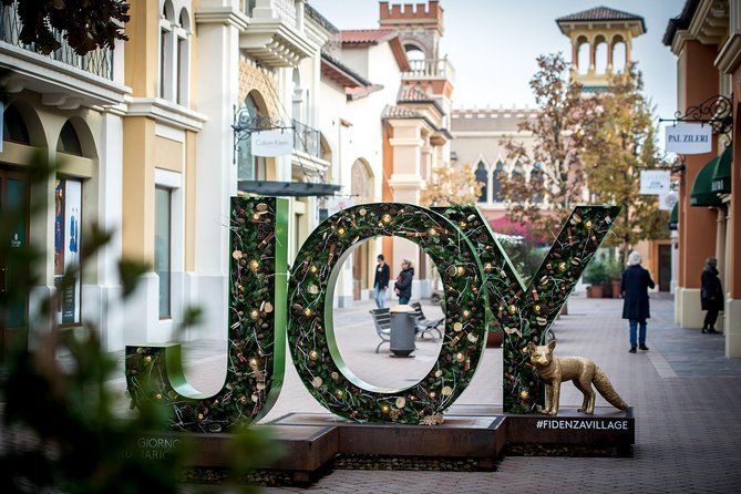 From Milan Fidenza Shopping Express The Bicester Collection - Should you book this tour or not?