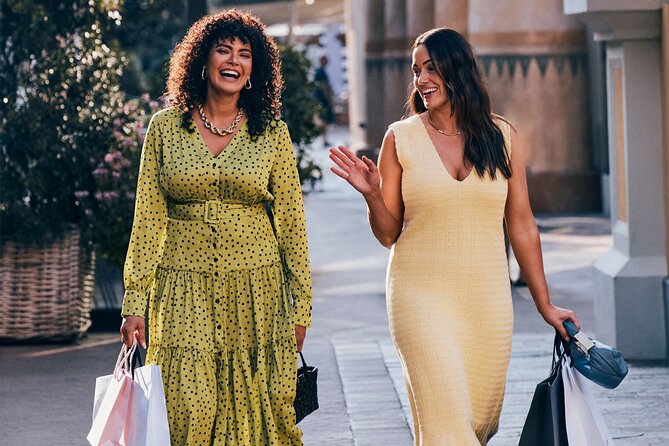 From Milan Fidenza Shopping Express The Bicester Collection - FAQ