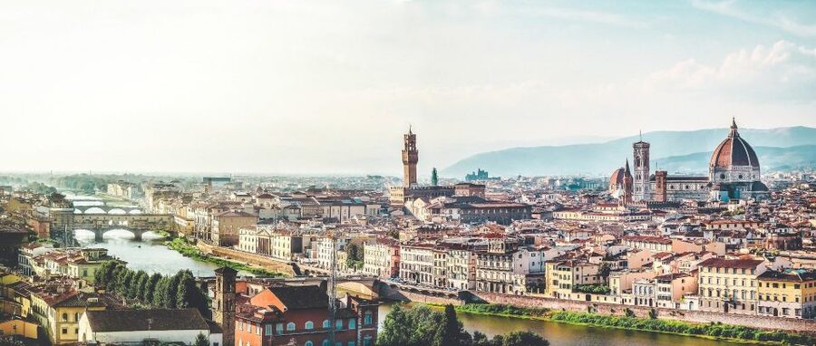 From Milan: Florence and Pisa Day Trip - How the audio guide and free time work together