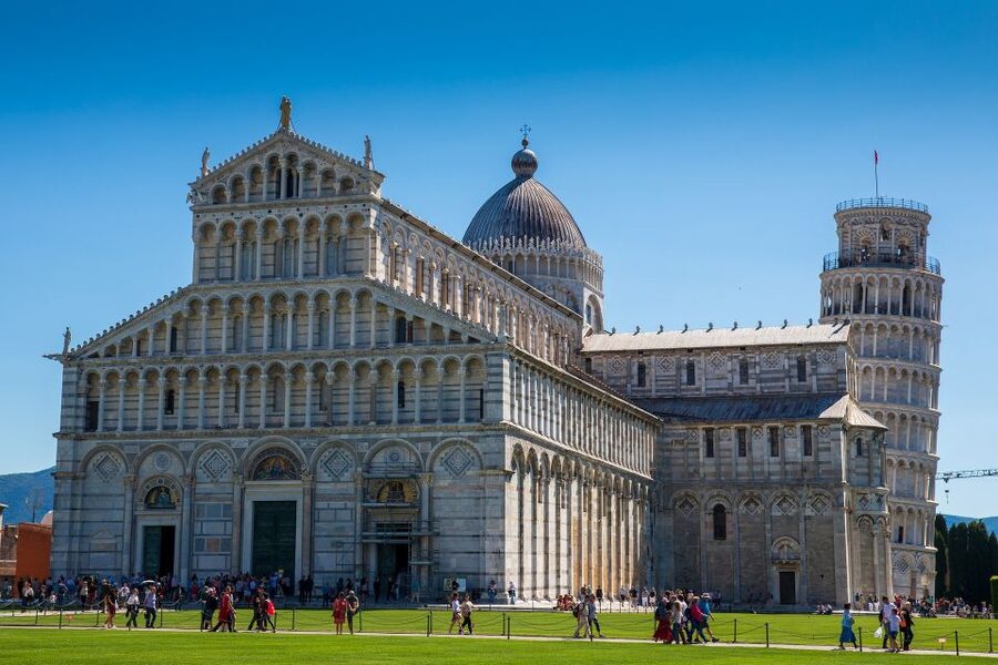 From Milan: Florence and Pisa Day Trip - Price, value, and what kind of traveler this suits