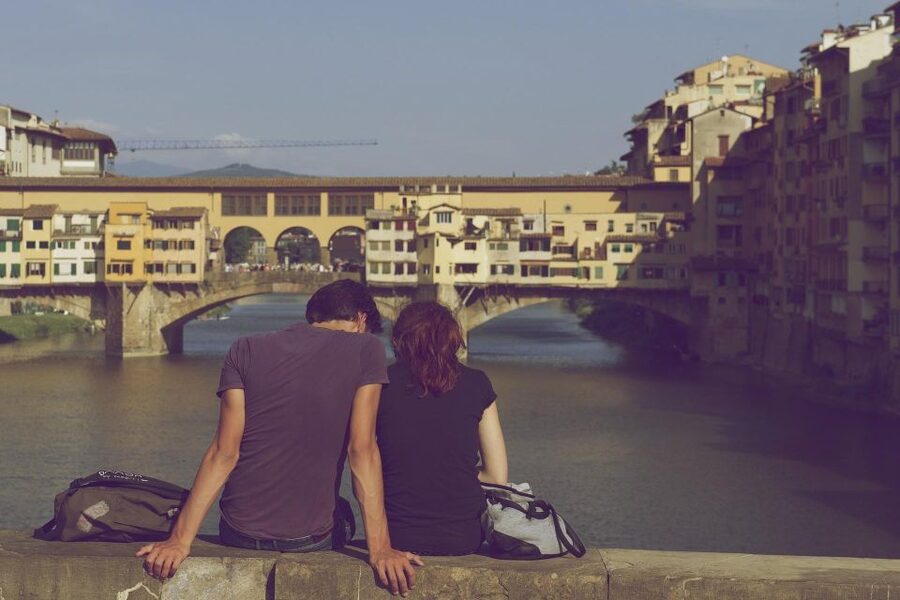 From Milan: Florence and Pisa Day Trip - Meeting at Terrazza Gallia and riding the train south