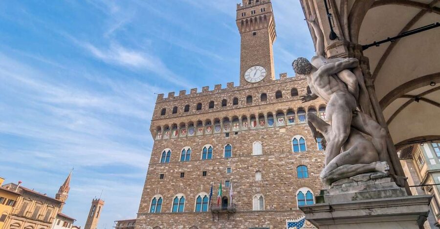 From Milan: Florence Walking Tour with Train Tickets - Key things you’ll notice on this trip