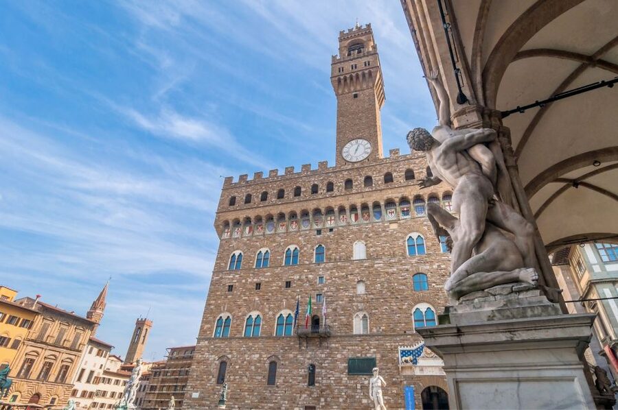 From Milan: Florence Walking Tour with Train Tickets - How the day trip flows: train out, guided walk, optional Duomo interior