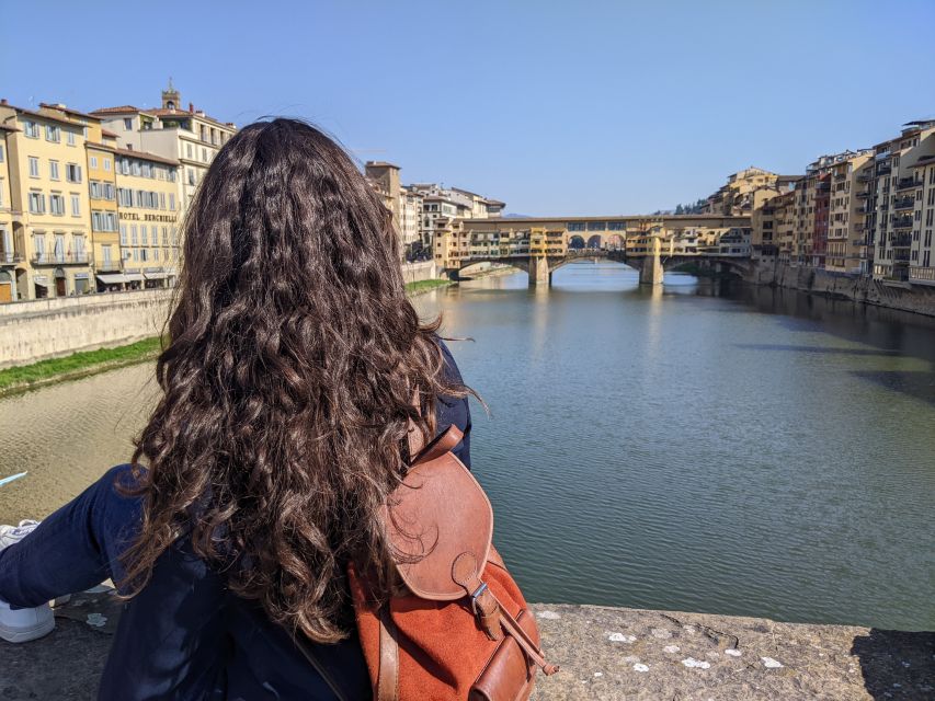 From Milan: Florence Walking Tour with Train Tickets - Medici quarter highlights: San Lorenzo, Medici Chapels, and Medici Palace