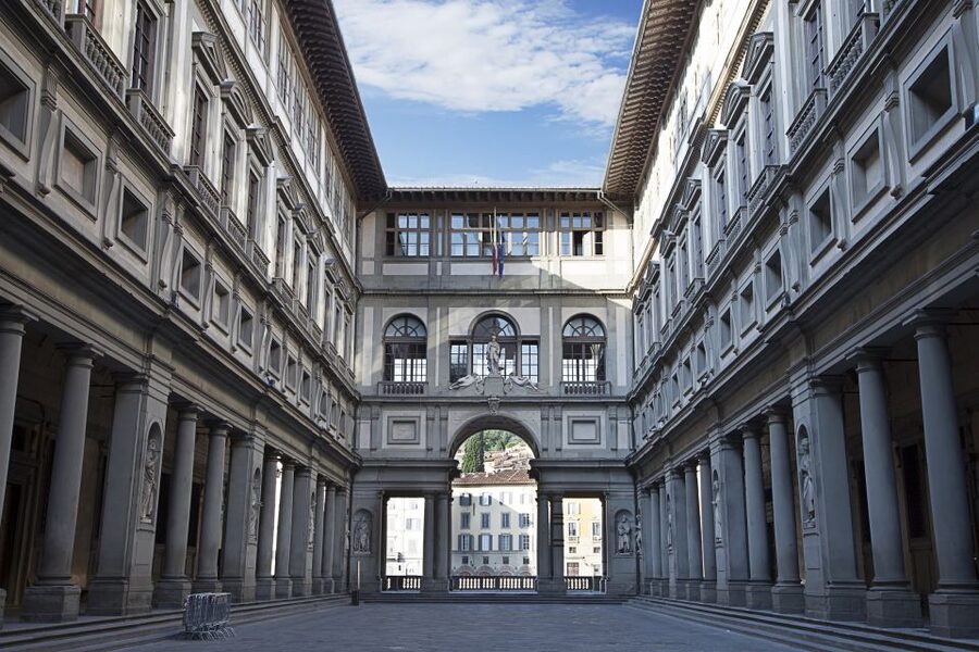 From Milan: Florence Walking Tour with Train Tickets - Santa Maria del Fiore complex: the Duomo as your orientation anchor