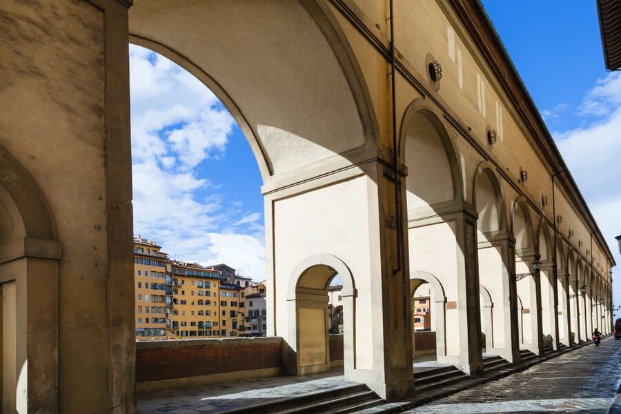 From Milan: Florence Walking Tour with Train Tickets - Piazza della Signoria, Neptune’s fountain, and Loggia dei Lanzi