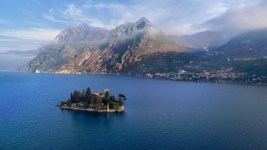 From Milan: Full Day in Franciacorta. 2 Wineries & Lunch - The Wine Route and Photo Stops: Why the Views Matter Here
