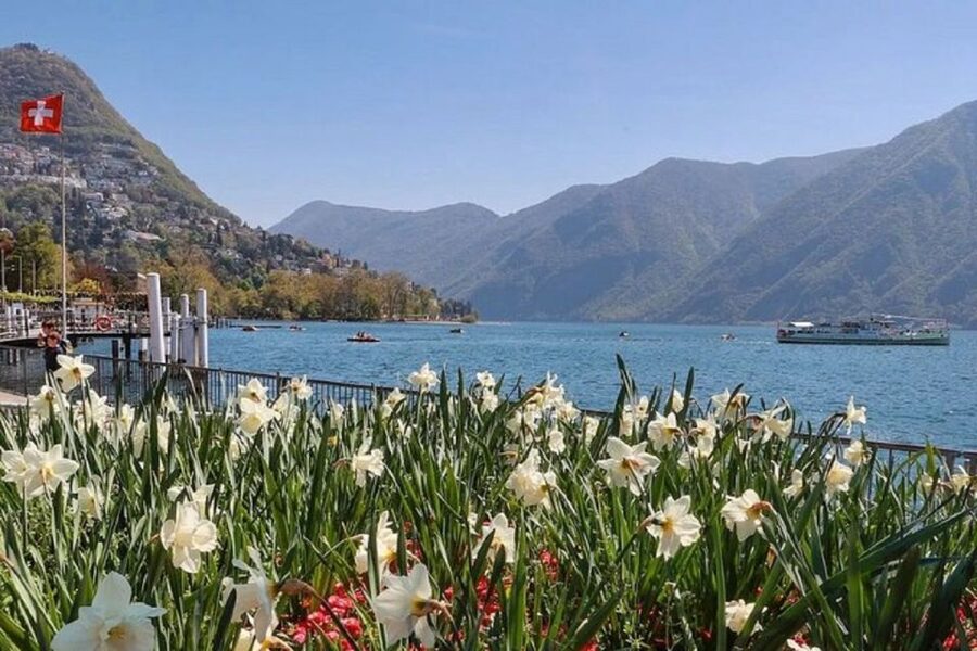 From Milan: Full-Day Trip to Como and Bellagio - Small practical tips that make the day easier