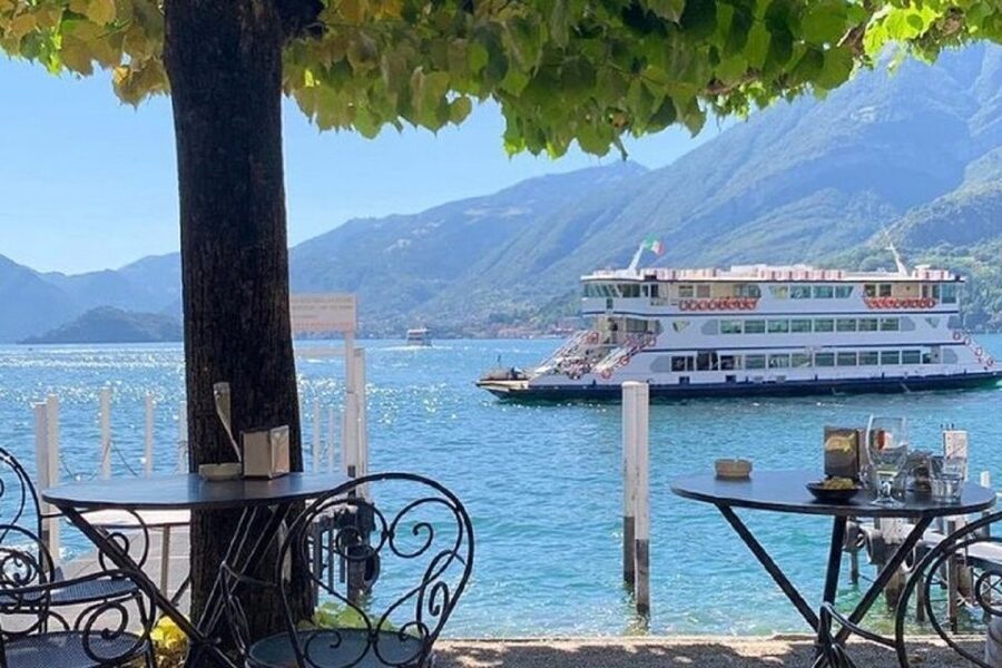 From Milan: Full-Day Trip to Como and Bellagio - Ferry to Cadenabbia: a calmer stop after the Bellagio buzz