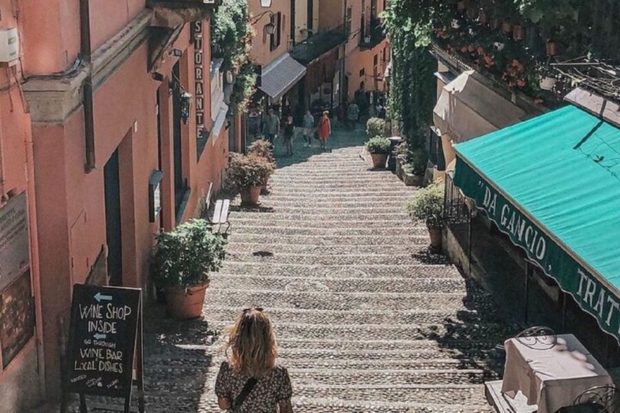 From Milan: Full-Day Trip to Como and Bellagio - Tour value and price: is $81 reasonable for this mix?