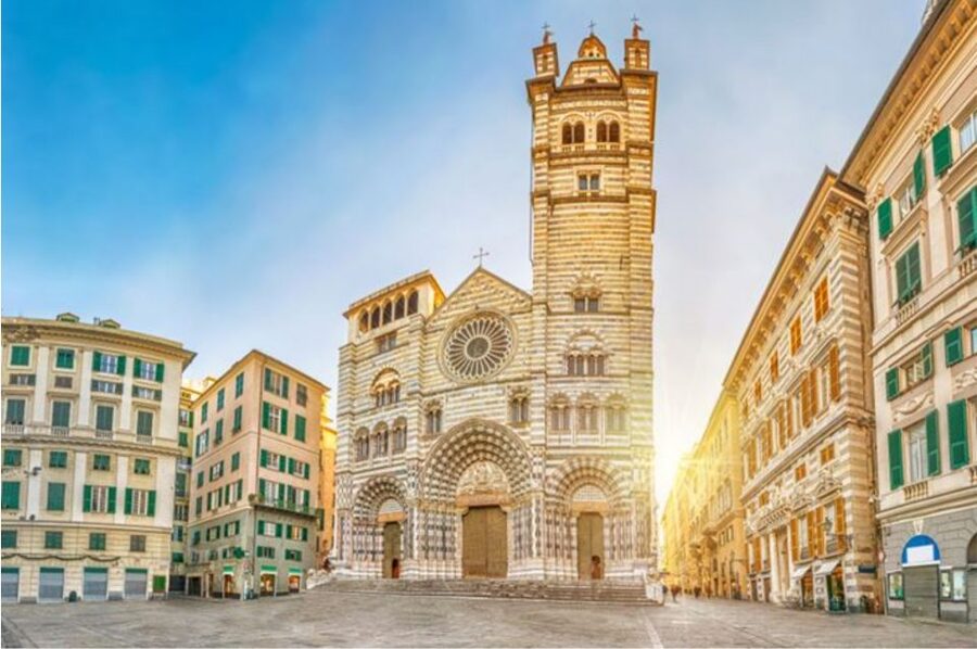 From Milan: Genova & Portofino Full-Day Tour - Milan To Liguria: The Day Trip Pace and Why It Works
