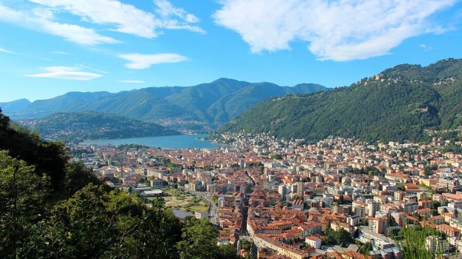 From Milan: Guided Tour of Como & Lake Como - Should you book this guided Como & Lake Como tour?