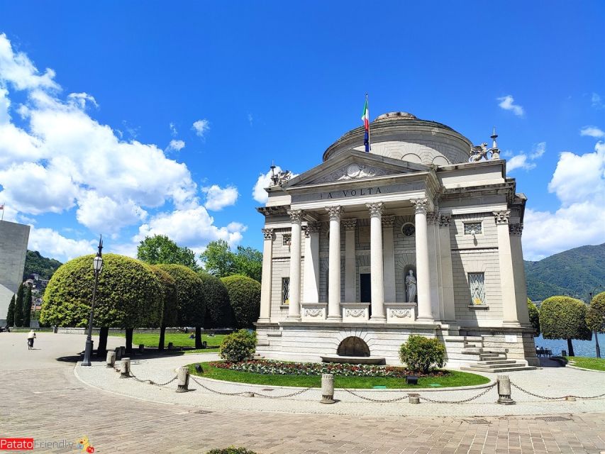 From Milan: Guided Tour of Como & Lake Como - Who this tour suits best (and who should look at alternatives)