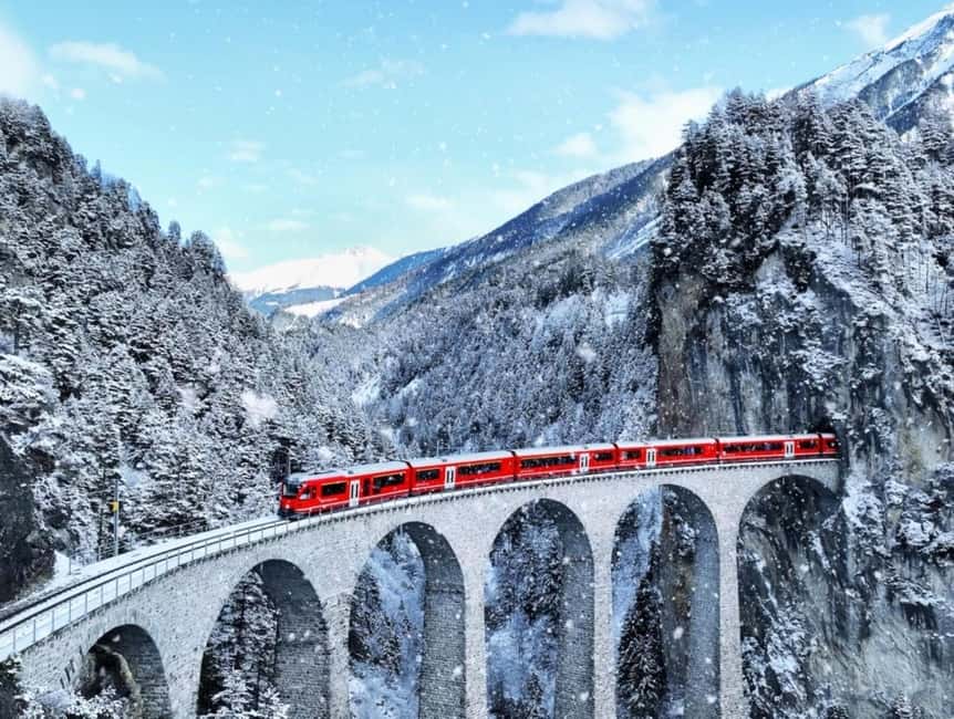From Milan: Lake Como and Bernina Train Day Trip - Why This Milan-to-Switzerland Day Feels Bigger Than One Day