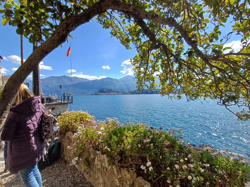 From Milan: Lake Como and Bernina Train Day Trip - Maloja and the Drive Toward St. Moritz