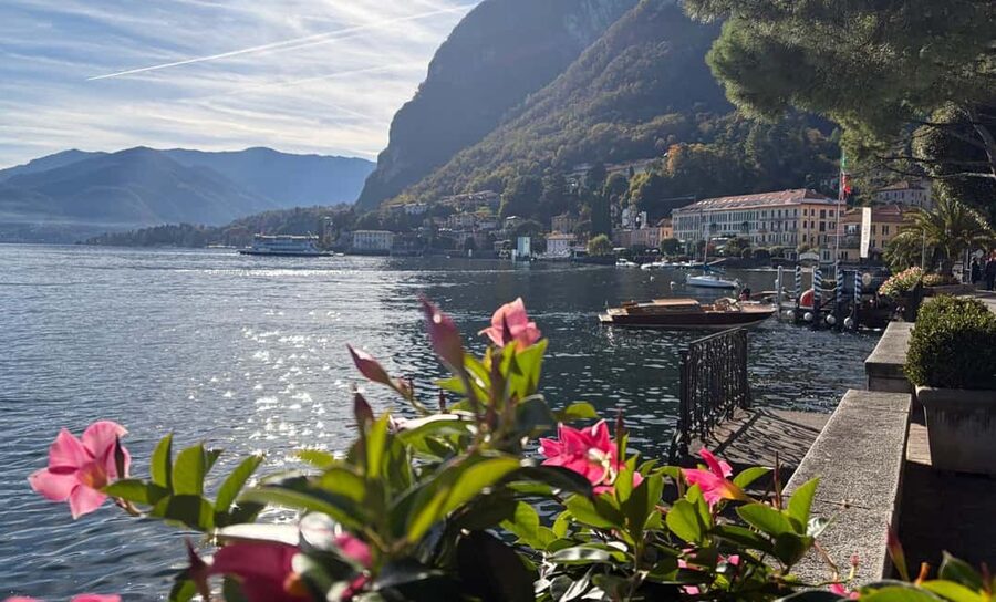 From Milan: Lake Como, Bellagio and Lugano with Boat Ride - Lugano, Switzerland: Canton Ticino without the hassle of planning