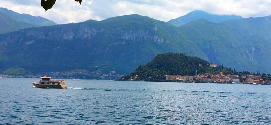 From Milan: Lake Como, Bellagio and Lugano with Boat Ride - Money, food, and what to do during free time