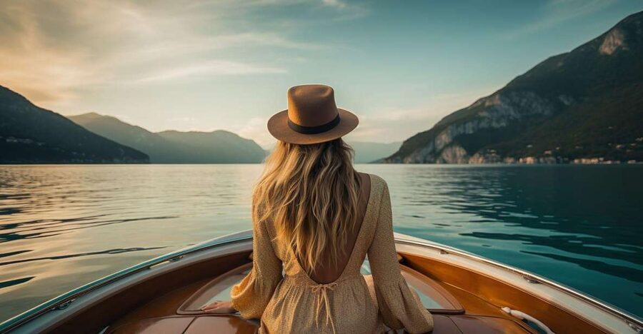 From Milan: Lake Como & Bellagio Day Trip w/ Private Driver - Key Highlights Worth Booking