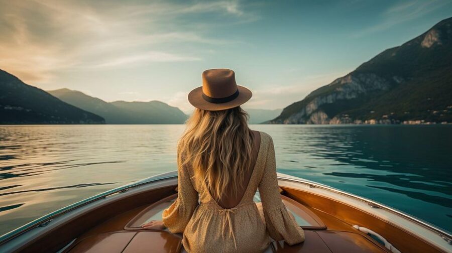 From Milan: Lake Como & Bellagio Day Trip w/ Private Driver - The Scenic Transfer to Tremezzina: Why This Part Is Worth Time
